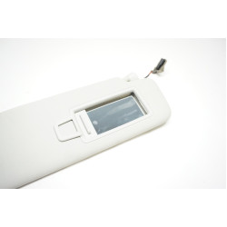 2015-2019 Volkswagen Golf Passenger Sun Visor 5G0857552CL