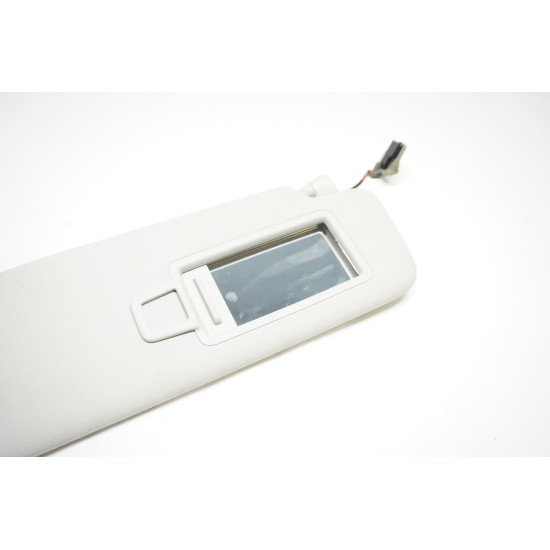 2015-2019 Volkswagen Golf Passenger Sun Visor 5G0857552CL