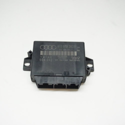 2007 2008 Audi S6 Sedan Park Assist Computer Module 4F0919283F