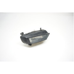 13-16 Audi A4 S Line Bumper Mounted Fog Light LEFT 8K0941699C OEM