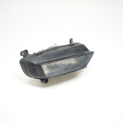 13-16 Audi A4 S Line Bumper Mounted Fog Light LEFT 8K0941699C OEM