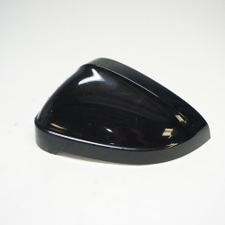 2021-2024 Audi A4 - Driver Door Mirror Cover Cap Trim Blind Spot 8W0857527A