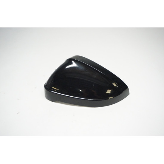 2021-2024 Audi A4 - Driver Door Mirror Cover Cap Trim Blind Spot 8W0857527A