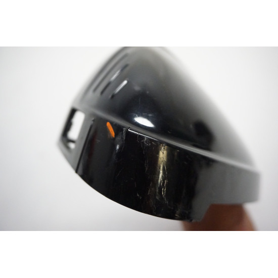 2021-2024 Audi A4 - Driver Door Mirror Cover Cap Trim Blind Spot 8W0857527A