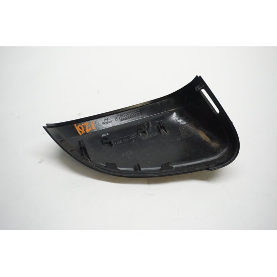 2021-2024 Audi A4 - Driver Door Mirror Cover Cap Trim Blind Spot 8W0857527A