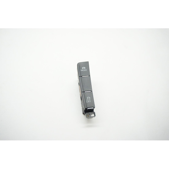 2015-2021 VW Golf Traction Control Drive Select Switch Button 5G1 927 137 AA 2015-2021 VW Golf Traction Control Drive Select Switch Button 5G1 927 137 AA