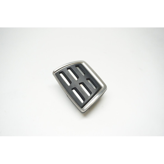 2015-2019 Volkswagen Golf - Aluminum Brake Pedal Cover 5Q0 723 131 A 2015-2019 Volkswagen Golf - Aluminum Brake Pedal Cover 5Q0 723 131 A