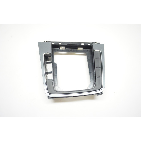 2017-2019 Volkswagen Gear Shift Surround Trim 5GM864263B-CXU  2017-2019 Volkswagen Gear Shift Surround Trim 5GM864263B-CXU