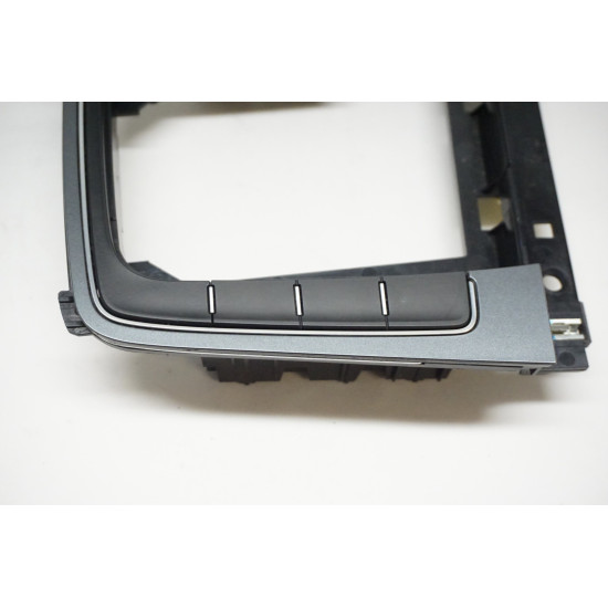 2017-2019 Volkswagen Gear Shift Surround Trim 5GM864263B-CXU  2017-2019 Volkswagen Gear Shift Surround Trim 5GM864263B-CXU