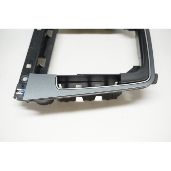 2017-2019 Volkswagen Gear Shift Surround Trim 5GM864263B-CXU  2017-2019 Volkswagen Gear Shift Surround Trim 5GM864263B-CXU