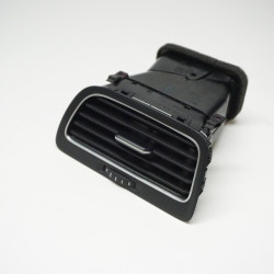 2015-2019 Volkswagen Golf GTI Passenger Dash Vent 5GM819704