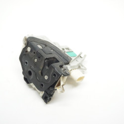 2011-2015 Audi TT Driver Door Lock Actuator Latch Left Front 8J1-837-015-D