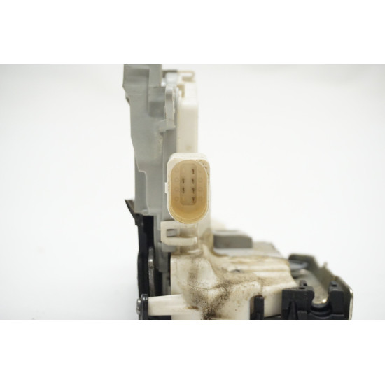 2011-2015 Audi TT Driver Door Lock Actuator Latch Left Front 8J1-837-015-D 2011-2015 Audi TT Driver Door Lock Actuator Latch Left Front 8J1-837-015-D