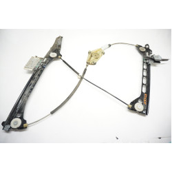 2010-2014 AUDI TTS - Driver Door Window Glass Regulator 8J0 837 461 D