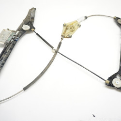 2010-2014 AUDI TTS - Driver Door Window Glass Regulator 8J0 837 461 D