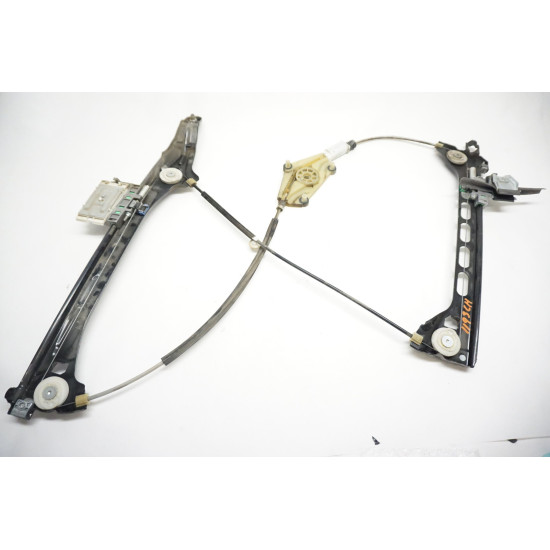 2010-2014 AUDI TTS - Driver Door Window Glass Regulator 8J0 837 461 D 2010-2014 AUDI TTS - Driver Door Window Glass Regulator 8J0 837 461 D