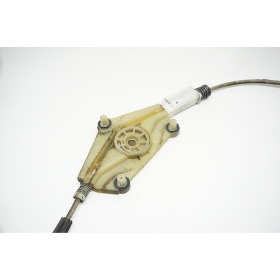 2010-2014 AUDI TTS - Driver Door Window Glass Regulator 8J0 837 461 D 2010-2014 AUDI TTS - Driver Door Window Glass Regulator 8J0 837 461 D