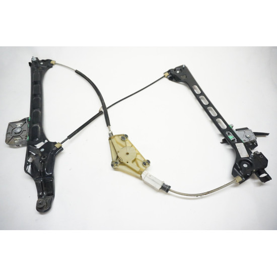 2010-2014 AUDI TTS - Driver Door Window Glass Regulator 8J0 837 461 D 2010-2014 AUDI TTS - Driver Door Window Glass Regulator 8J0 837 461 D