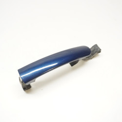 2010-2014 Audi TTS Outside Door Handle Exterior 8J0837205 LX5Q