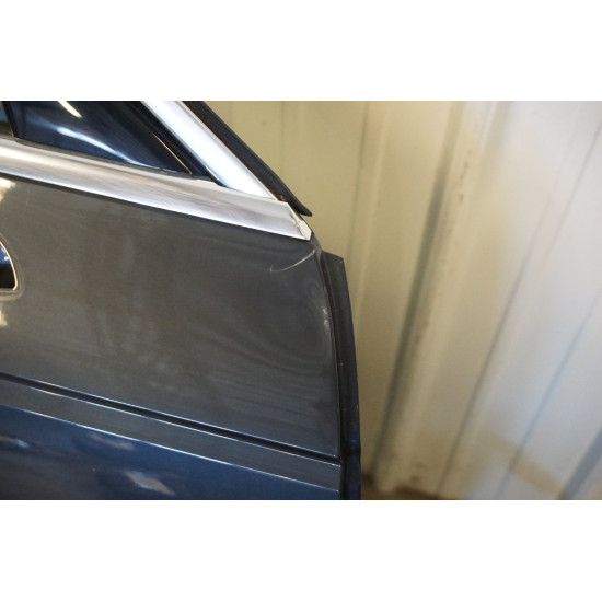 2017 2018 2019 Audi A4 Passenger Front Door 8W0831052A