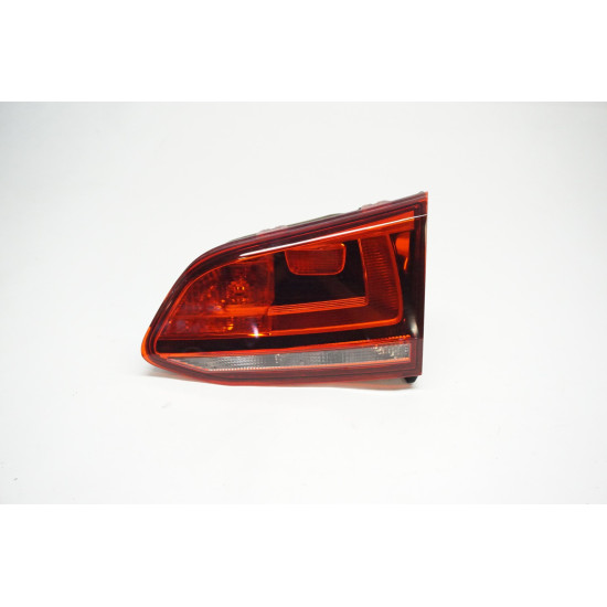 2015-2017 Volkswagen Alltrack Right Trunk Brake Light Tail Lamp 5GM945094D 2015-2017 Volkswagen Alltrack Right Trunk Brake Light Tail Lamp 5GM945094D