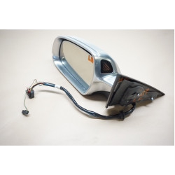 2010-2017 Audi S5 Coupe - Driver Door Mirror Blind Spot LEFT 8T1857409AK