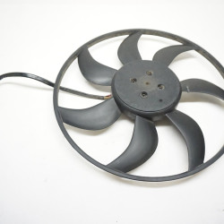 2015-2019 Volkswagen Golf Alltrack Electric Cooling Fan 5QM 959 455 E