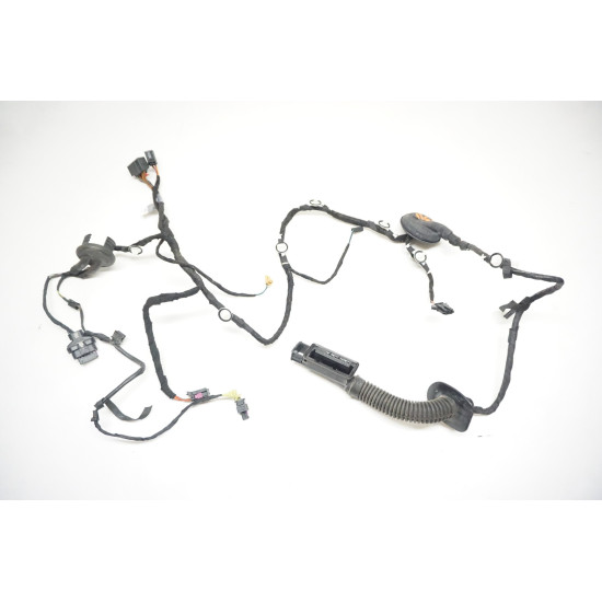 2013-2017 Audi Q5 Rear Passenger Door Wire Harness 8R0 971 688 D 2013-2017 Audi Q5 Rear Passenger Door Wire Harness 8R0 971 688 D