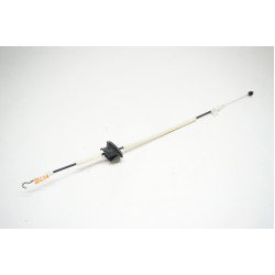 2014-2017 Audi SQ5 Rear Door Bowden Cable - Interior Handle 8R0839085B