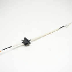 2014-2017 Audi SQ5 Rear Door Bowden Cable - Interior Handle 8R0839085B