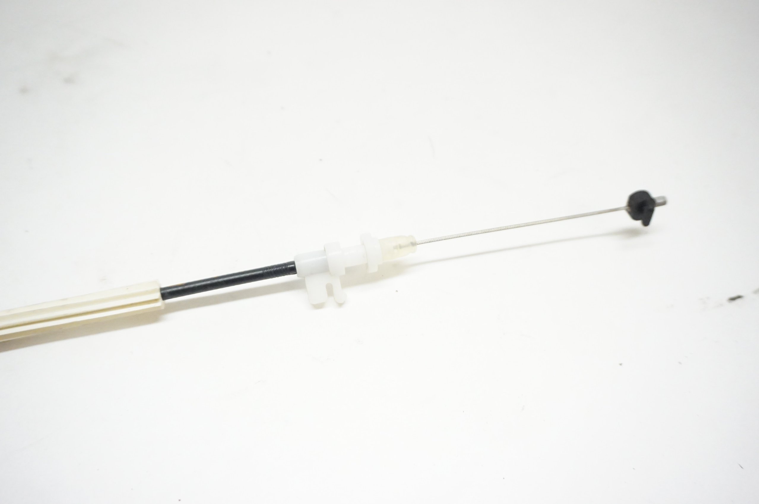 2014-2017 Audi SQ5 Rear Door Bowden Cable - Interior Handle 8R0839085B