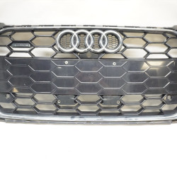 2021-2024 Audi A4 S Line - Front Bumper Grille 8W0853651EB