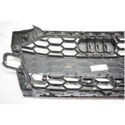 2021-2024 Audi A4 S Line - Front Bumper Grille 8W0853651EB