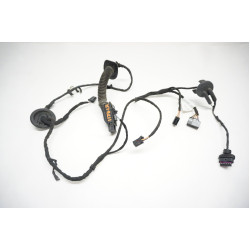 2009-2012 Audi Q5 Rear Door Wire Harness 8R0971687AB 2009-2012 Audi Q5 Rear Door Wire Harness 8R0971687AB