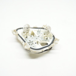 2015-2017 Volkswagen Golf - Left Quarter Bulb Socket  5GM945257B