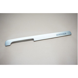 2010-2014 Audi TTS Brushed Aluminum Dash Trim 8J1857186G