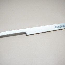 2010-2014 Audi TTS Brushed Aluminum Dash Trim 8J1857186G