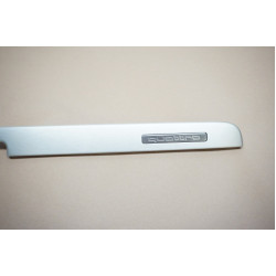 2010-2014 Audi TTS Brushed Aluminum Dash Trim 8J1857186G