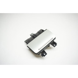 2010-2014 Audi TTS Brushed Aluminum Ash Tray 8J0857951A