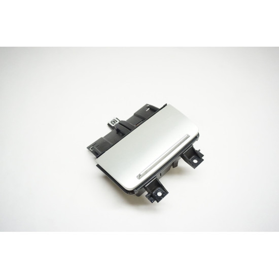 2010-2014 Audi TTS Brushed Aluminum Ash Tray 8J0857951A