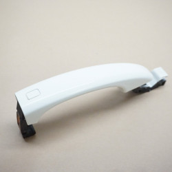 Audi A4 A5 Q5 Exterior Door Handle LY9C 8T0837205A