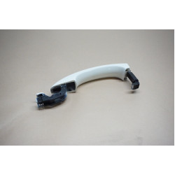 Audi A4 A5 Q5 Exterior Door Handle LY9C 8T0837205A