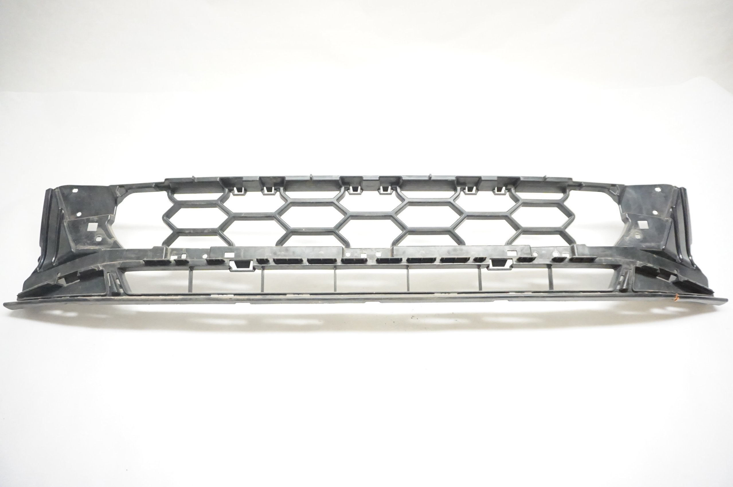 2021-2024 Audi A4 S Line Front Bumper Lower Grille 8W0807683F CRACKED