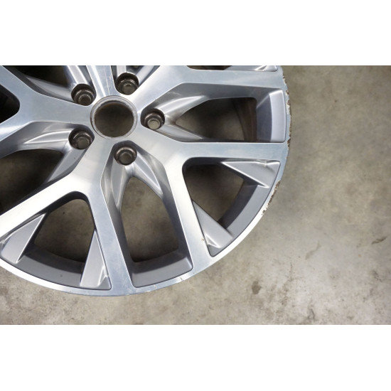 Volkswagen Alltrack Canyon 18