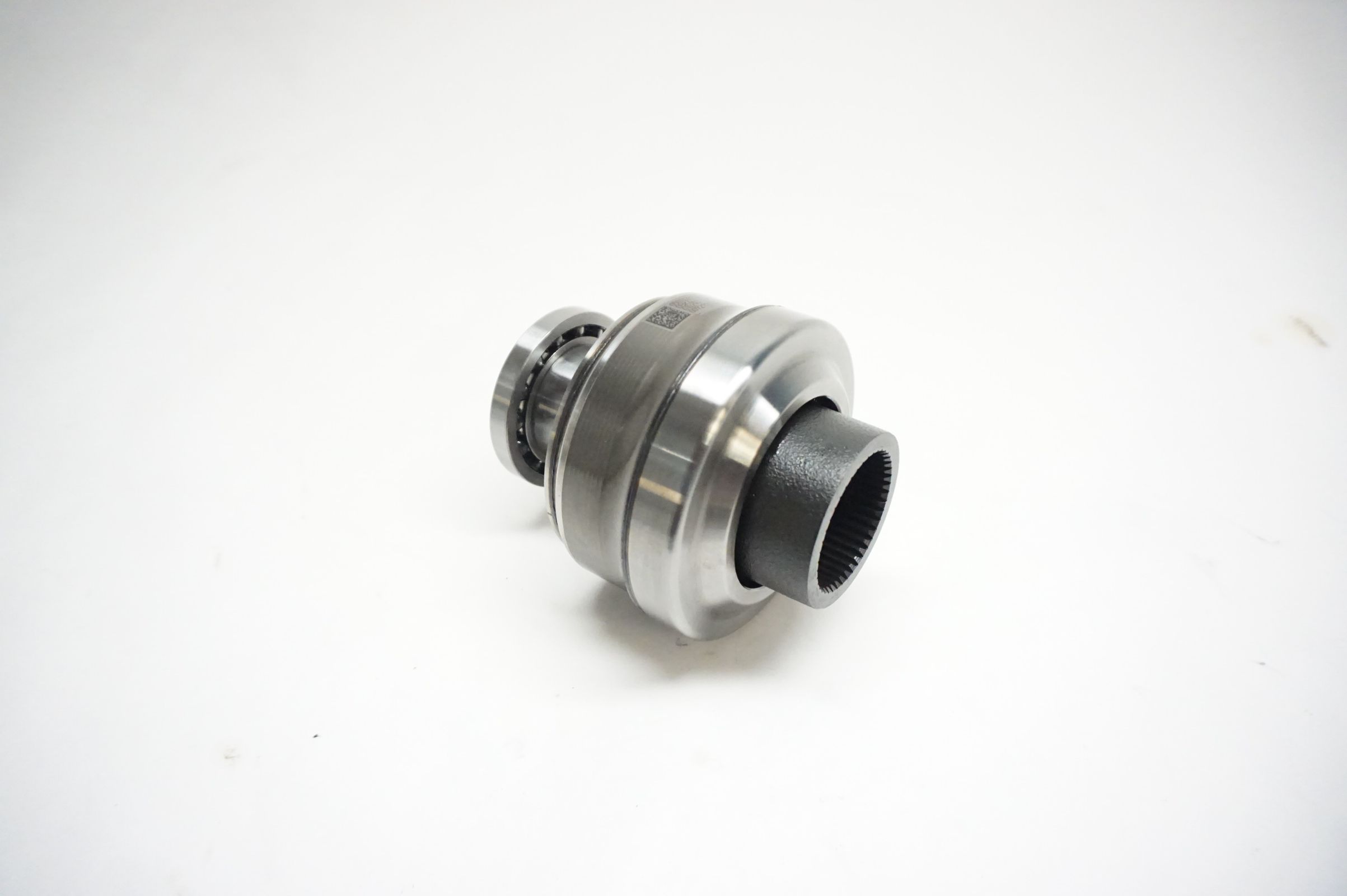 2014-2017 Audi SQ5 Transmission Center Differential