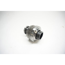 2014-2017 Audi SQ5 Transmission Center Differential 2014-2017 Audi SQ5 Transmission Center Differential