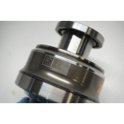 2014-2017 Audi SQ5 Transmission Center Differential