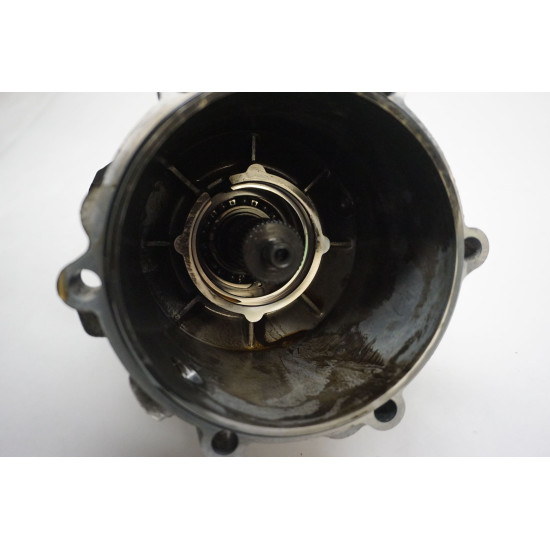 2014-2017 AUDI SQ5 Center Differential Housing Cover 0B6321247