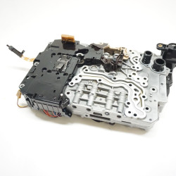 2017 AUDI SQ5 SHN Automatic Transmission Valve Body / Mechatronic OEM