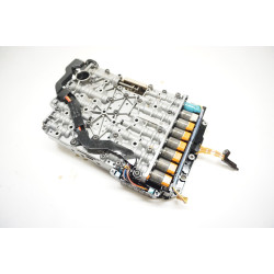 2017 AUDI SQ5 SHN Automatic Transmission Valve Body / Mechatronic OEM